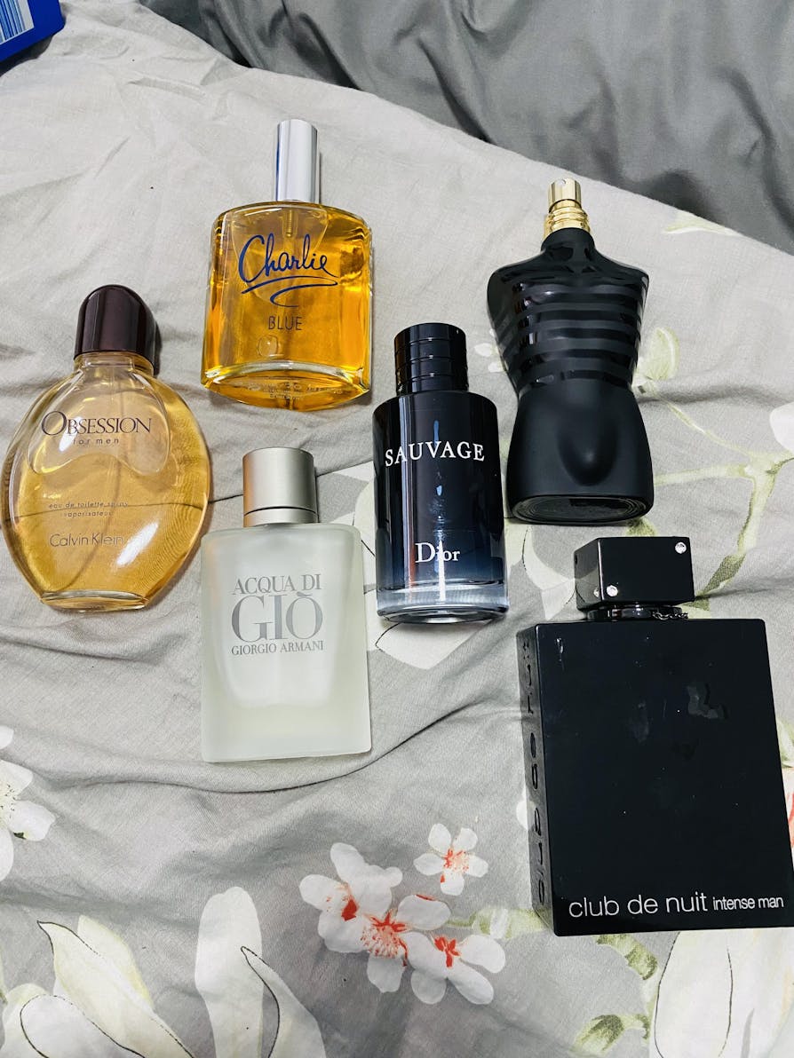 Armani Suddenly Parfum Rossmann Charlie Parfum Blue Revlon Charlie