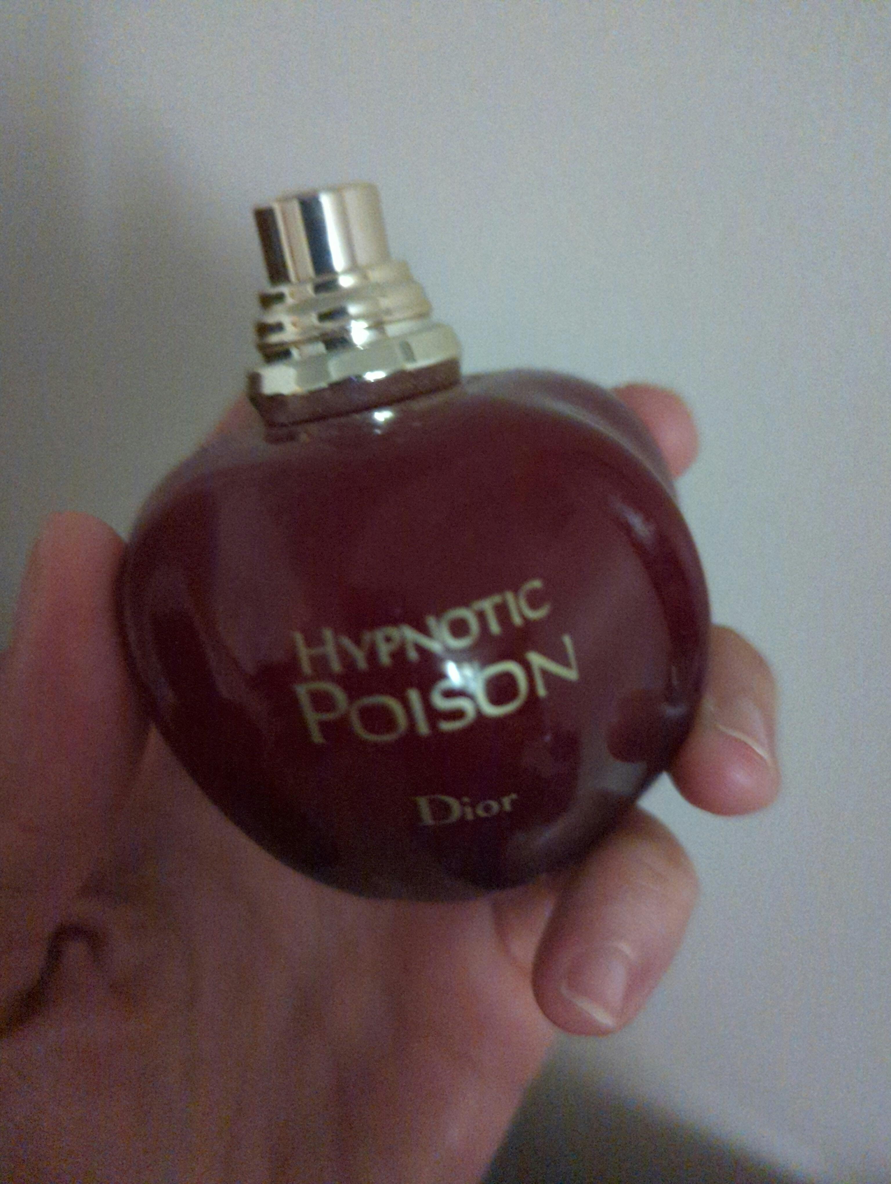 Hypnose dior perfume best sale