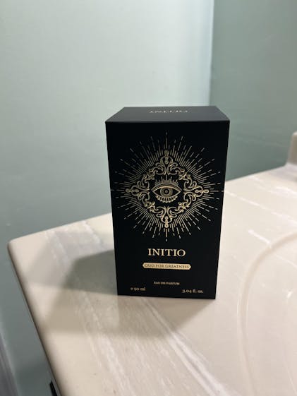 香水(男性用) INITIO OUD FOR GREATNESS 90ml Oud for Greatness - Initio Parfums Privés – INITIO Parfums