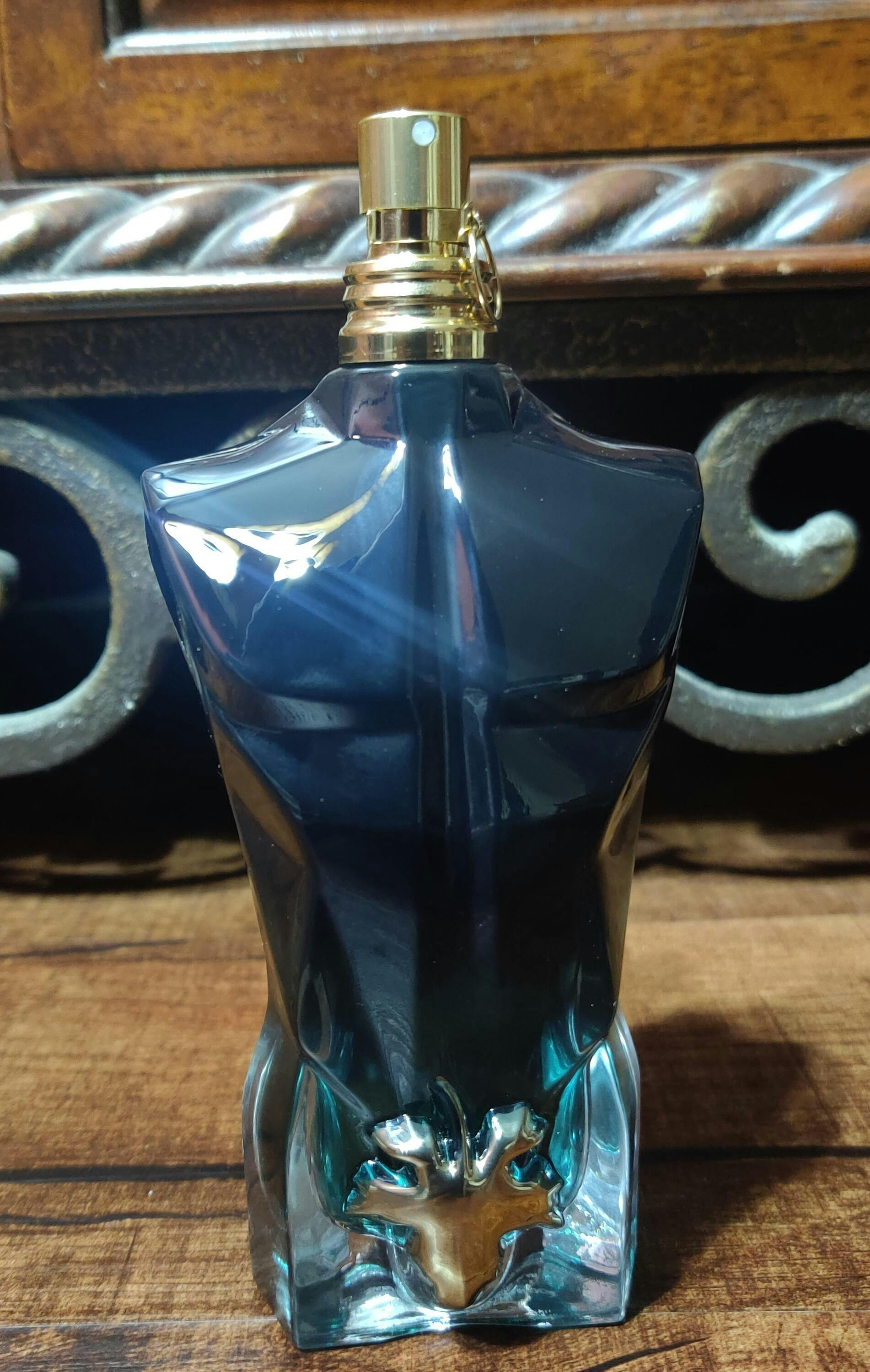 Jean Paul Gaultier Le Beau Le Parfum For Men By Jean Paul