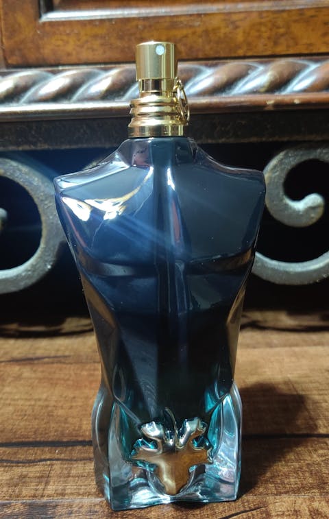 Jean Paul Gaultier Le Beau Le Parfum Intense