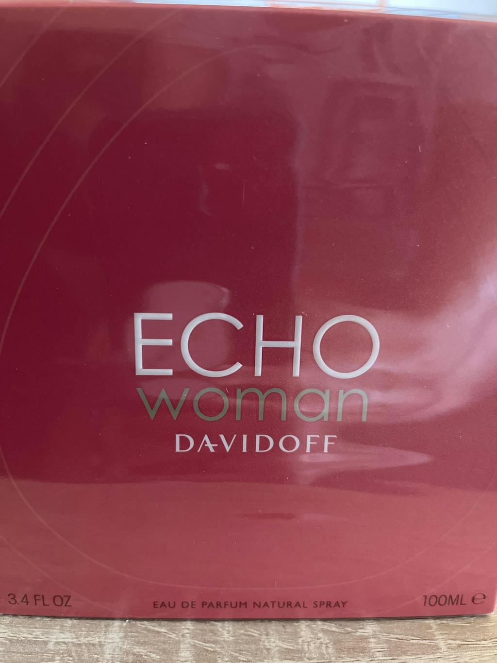 Davidoff Echo Perfume for Women by DAVIDOFF in Canada and USA