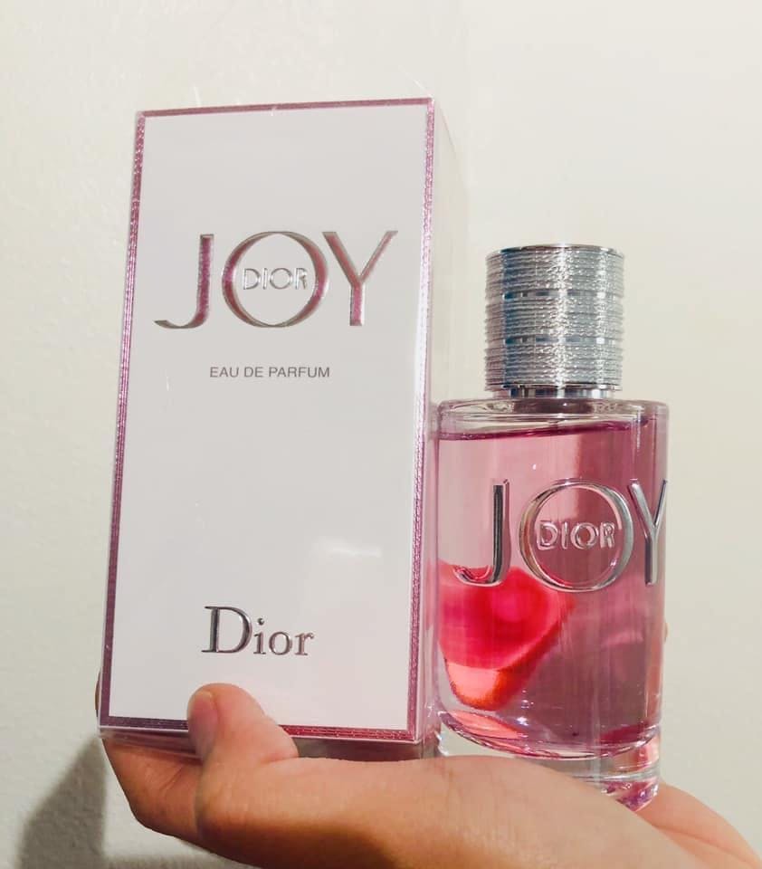 dior joy