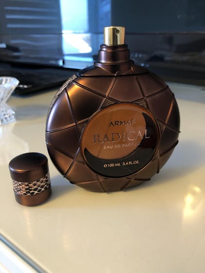 Armaf Radical Brown Perfume for Men by Armaf in Canada