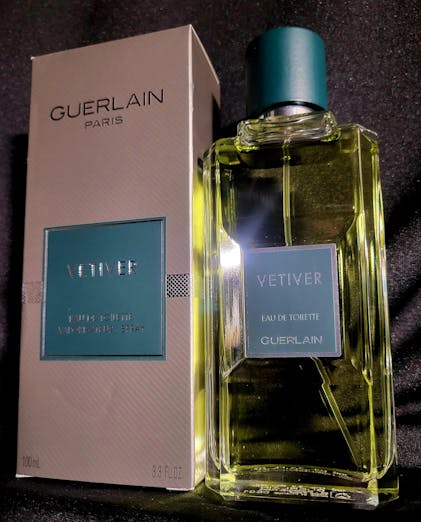 Guerlain Vetiver Cologne for Men Online in Canada – - Main Image