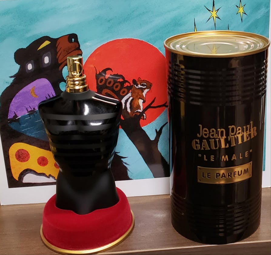 Jean Paul Gaultier Le Male Parfum Perfume for Men by Jean Paul Gaultier in  Canada –