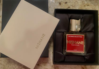 Nishane Hundred Silent Ways Perfume for Unisex by Nishane in