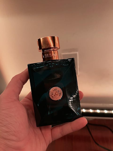 Versace Dylan Blue
