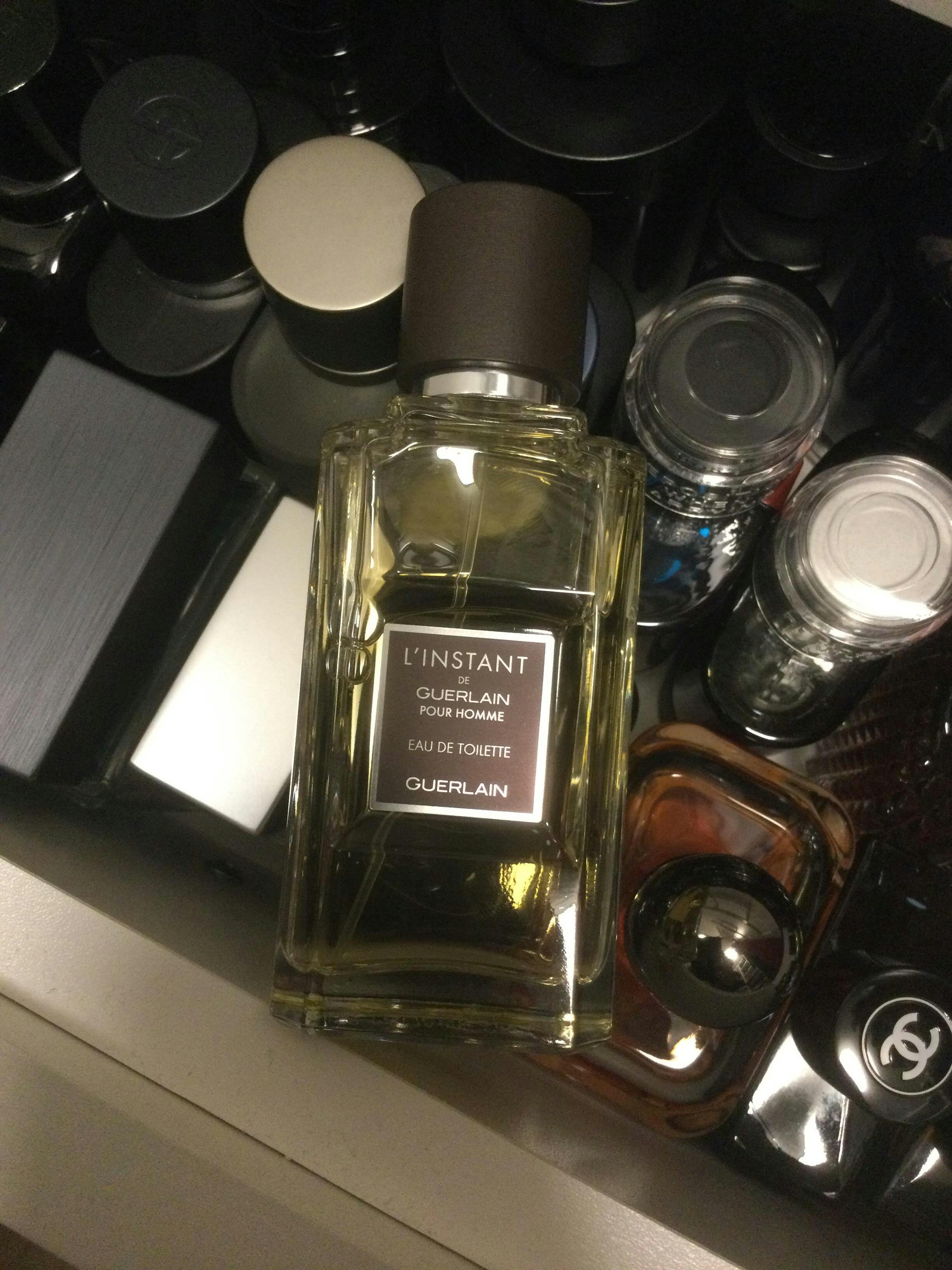 L'Instant De Guerlain Cologne for Men in Canada – Perfumeonline.ca