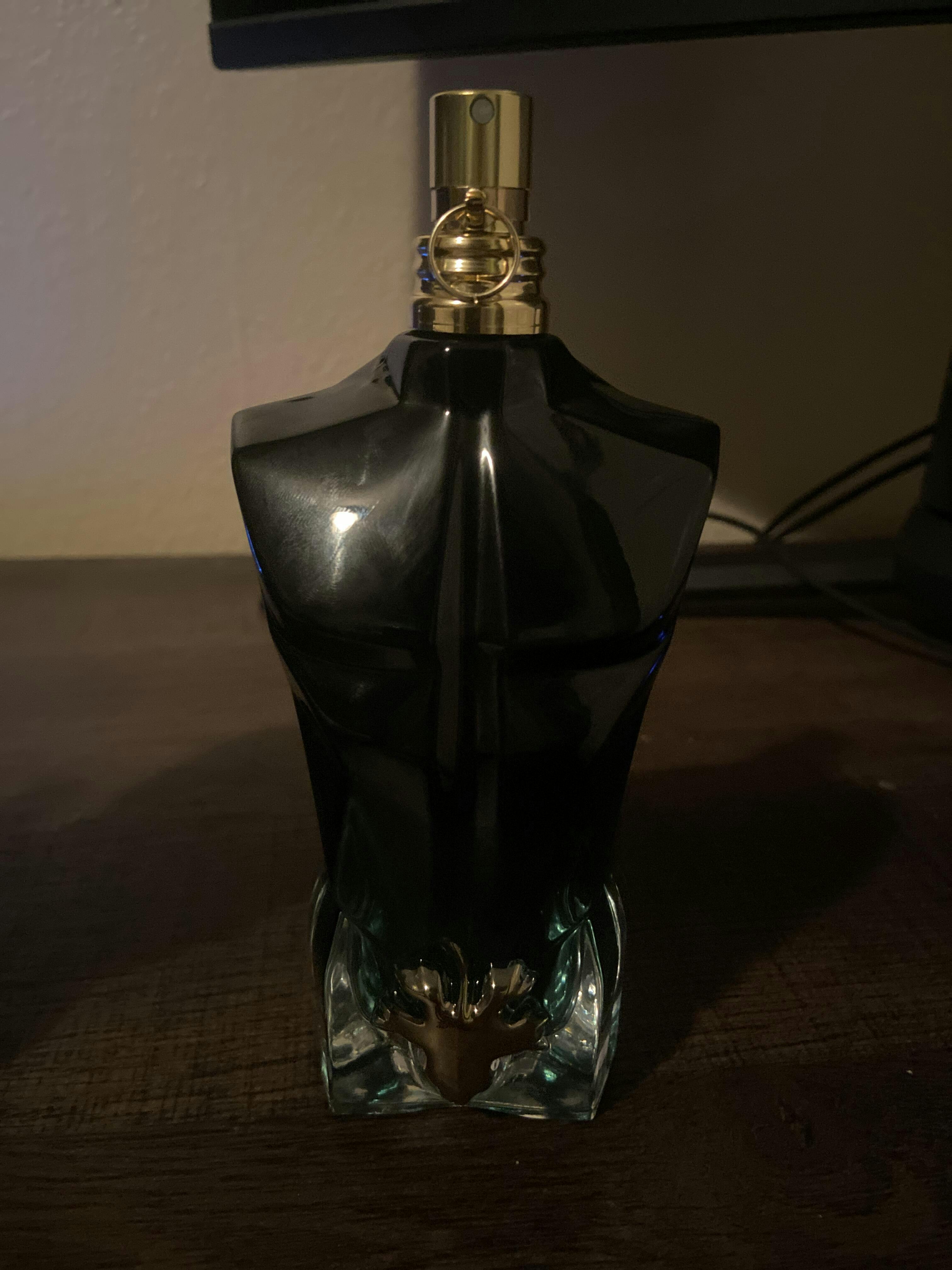 Jean Paul Gaultier Le Beau Le Parfum For Men By Jean Paul