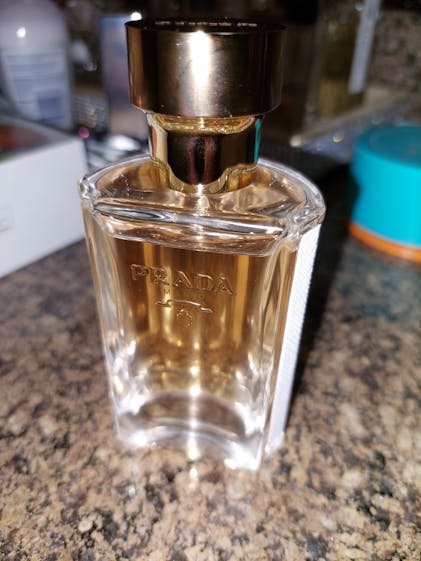 Buy PRADA La Femme Eau De Parfum