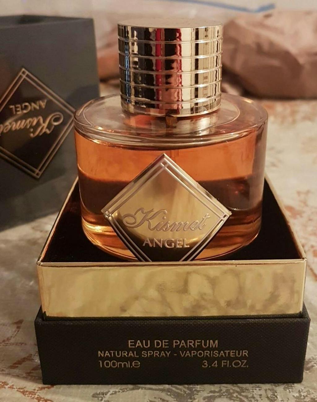 Kismet Angel for Women by Lattafa in Canada