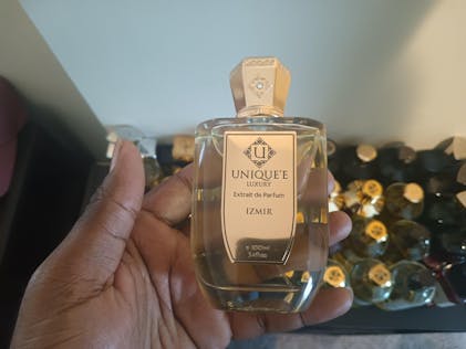 Unique'E Luxury Aphrodisiac Touch Parfum for Unisex by Unique'e Luxury