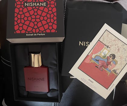 Nishane Zenne Perfume for Unisex by Nishane in Canada