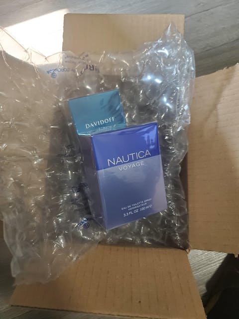 Nautica Voyage