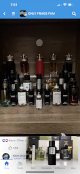 User picture