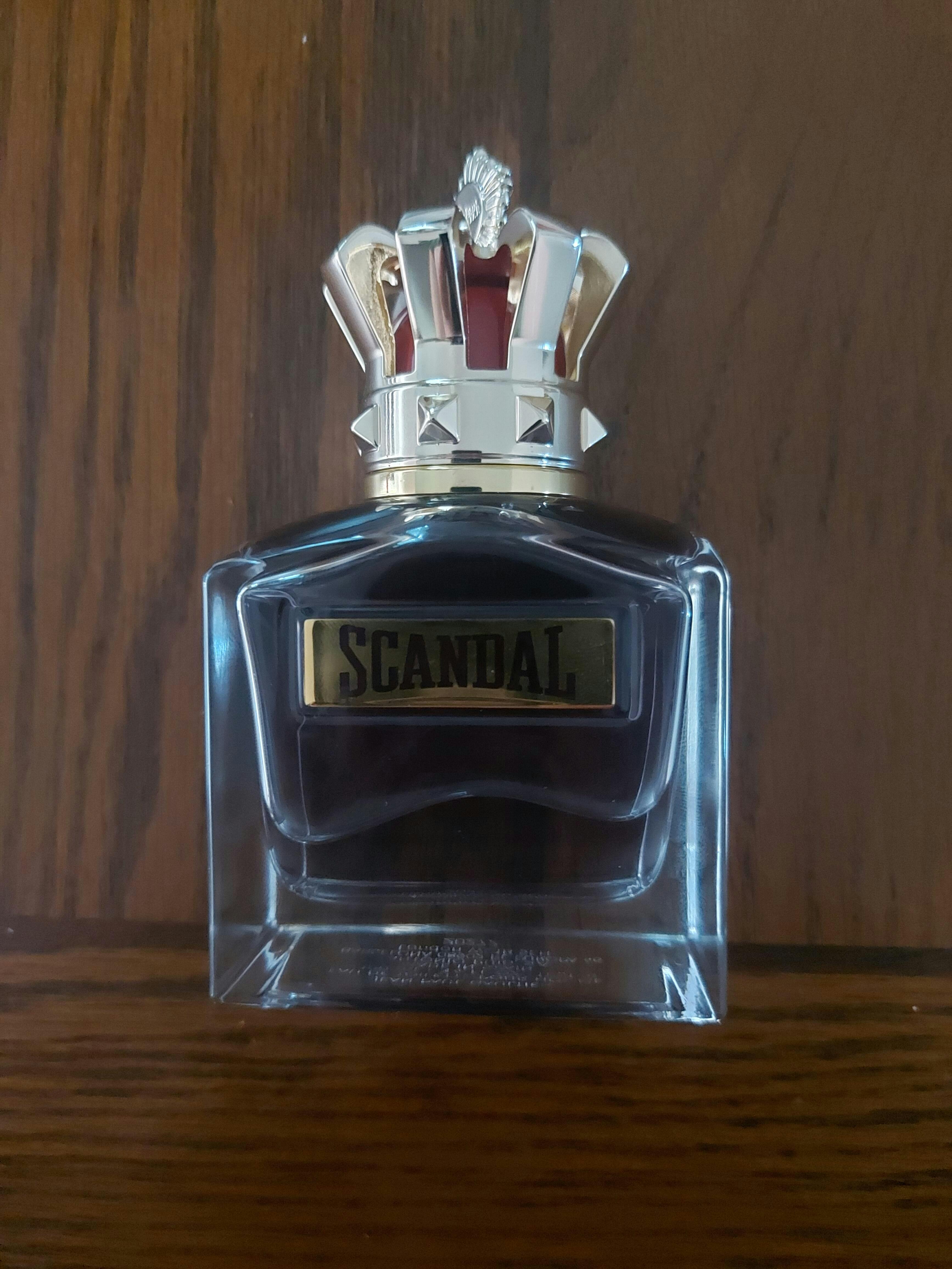 Jean Paul Gaultier Scandal Perfume for Men by Jean Paul
