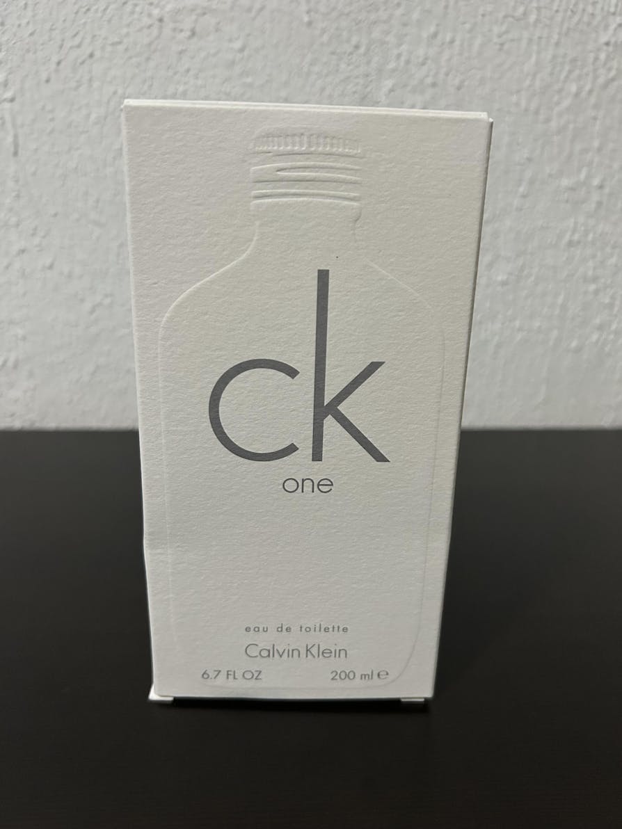 CK ONE BY CALVIN KLEIN UNISEX- BODY SPRAY, 5.4 OZ – Fragrance Room