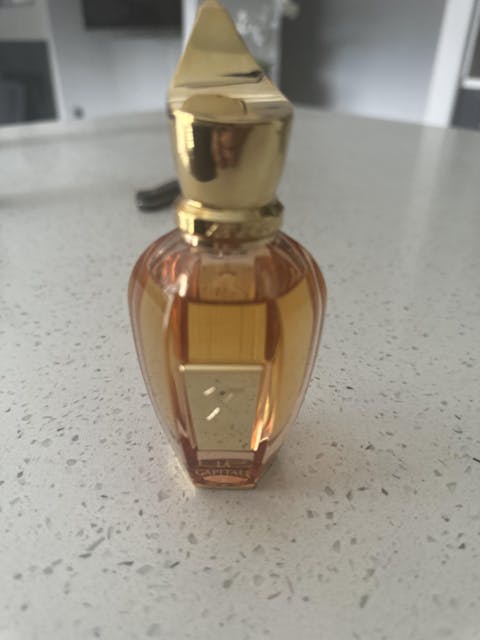 Shooting Stars La Capitale Parfum