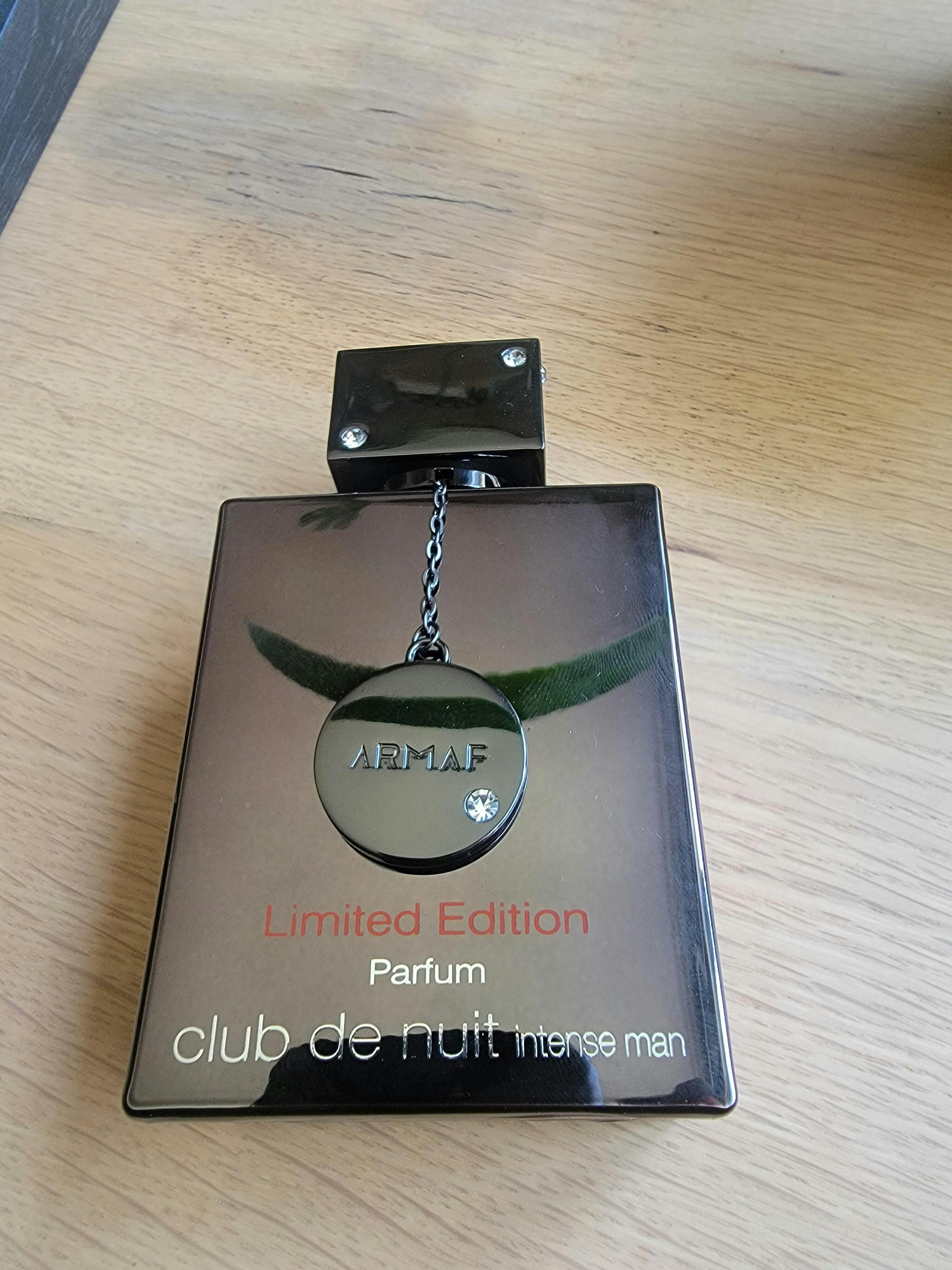 Armaf Club De Nuit Intense Parfum Edition Perfume for Men by Armaf 