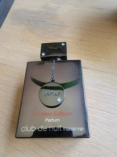 Armaf Club De Nuit Intense Parfum Edition