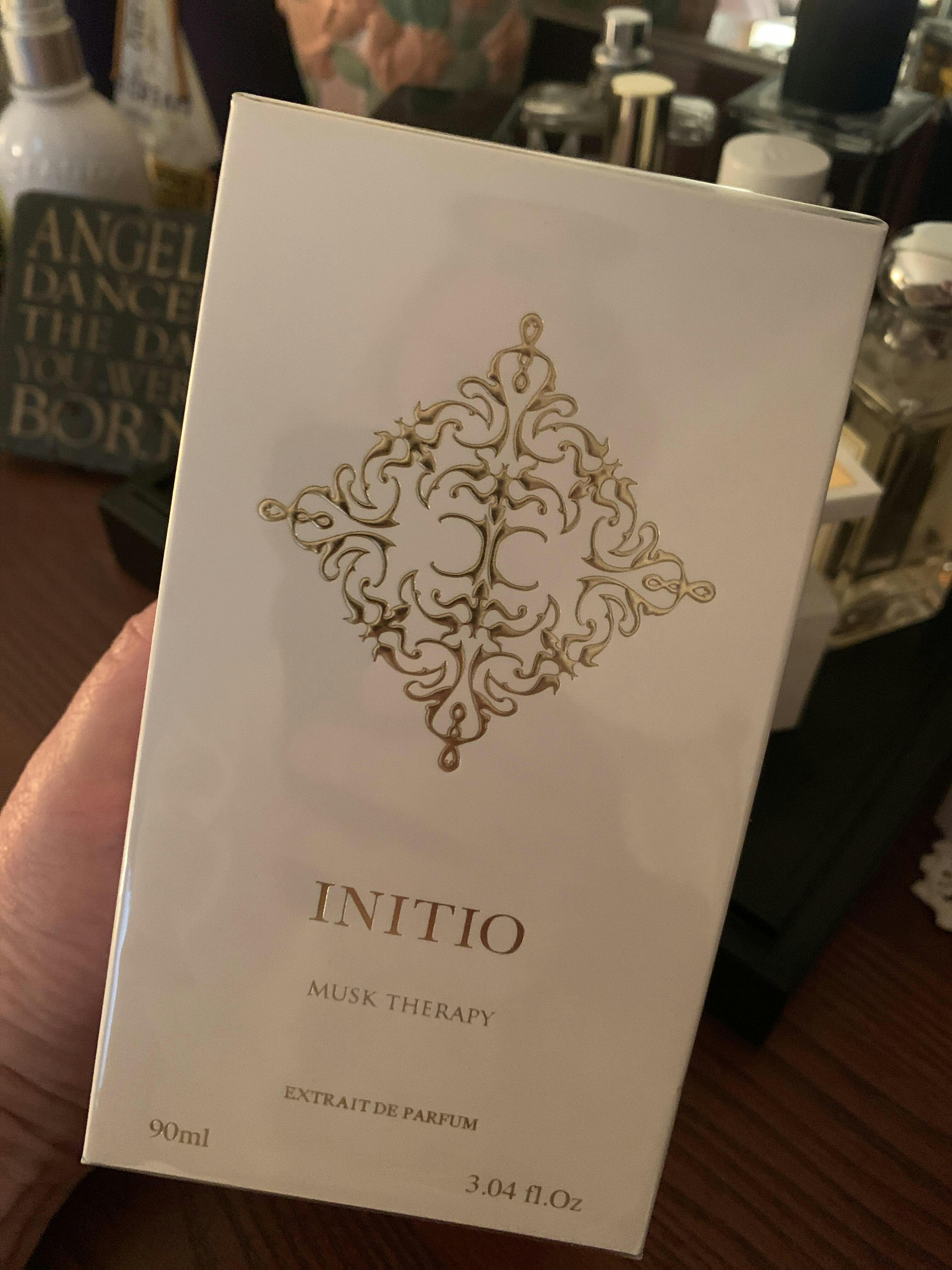 P*A様 INITIO Musk Therapy 90ml エクストラクト・パル P*A様 INITIO Musk Therapy 90ml エクストラクト・パル