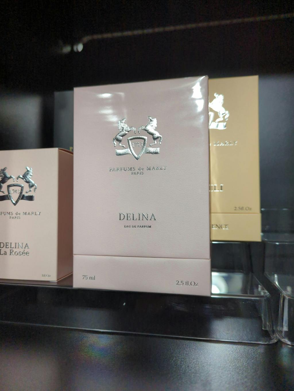 Parfums De Marly Delina Perfume For Women By Parfums De Marly