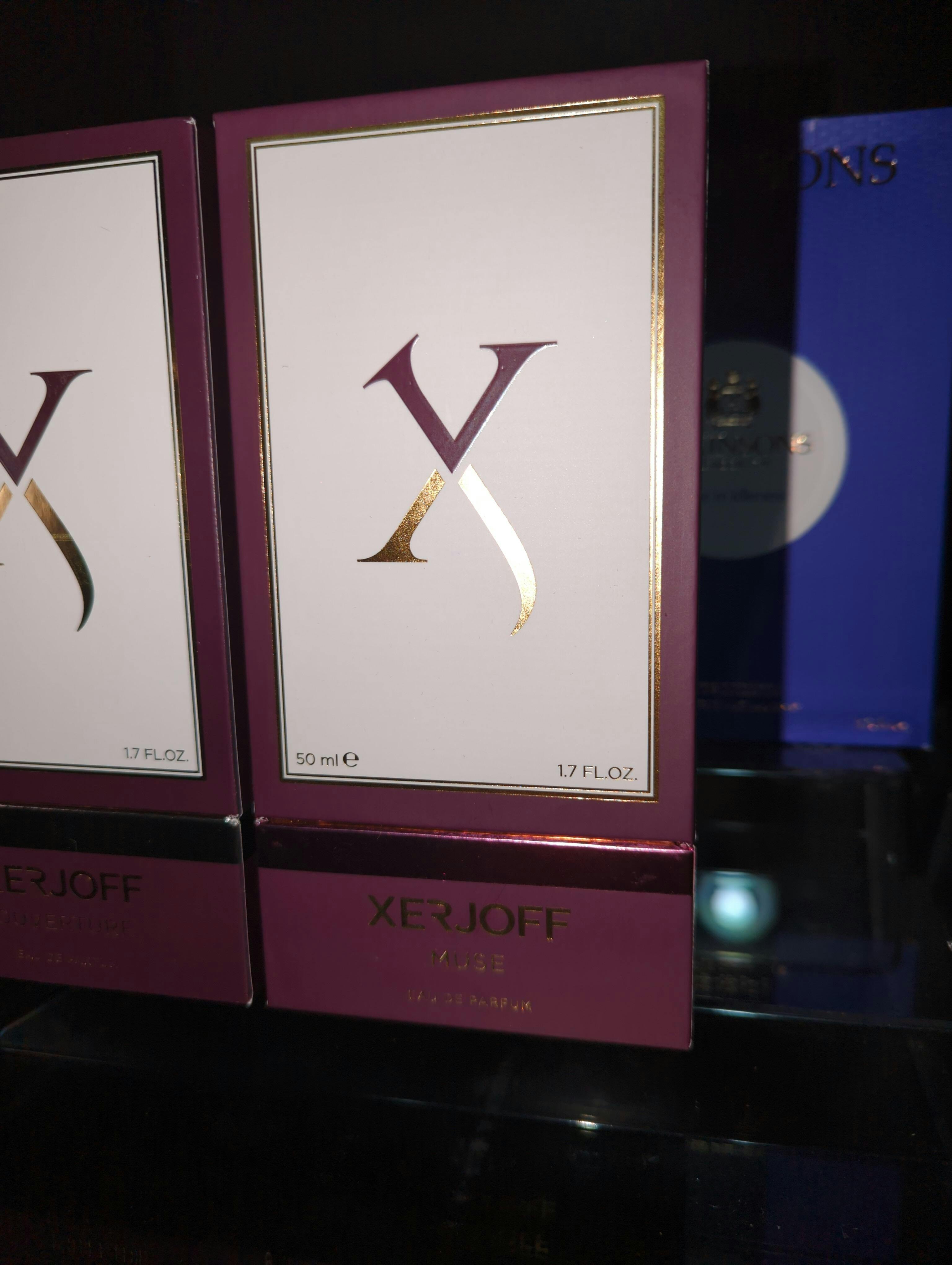 Xerjoff Muse Perfume for Unisex by Xerjoff in Canada