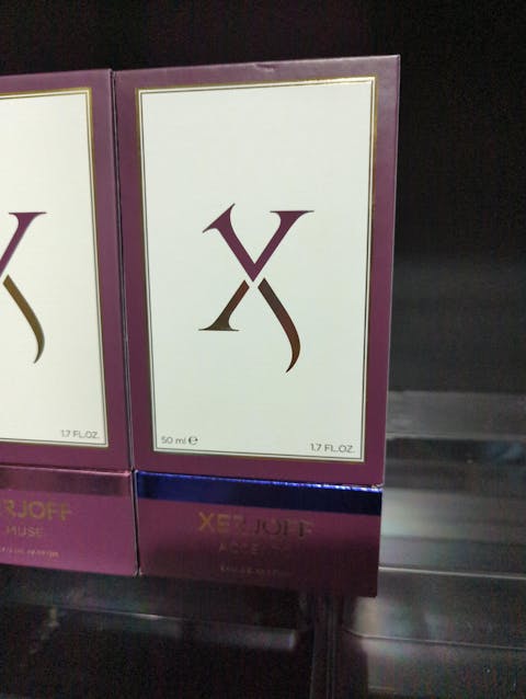 Xerjoff Accento