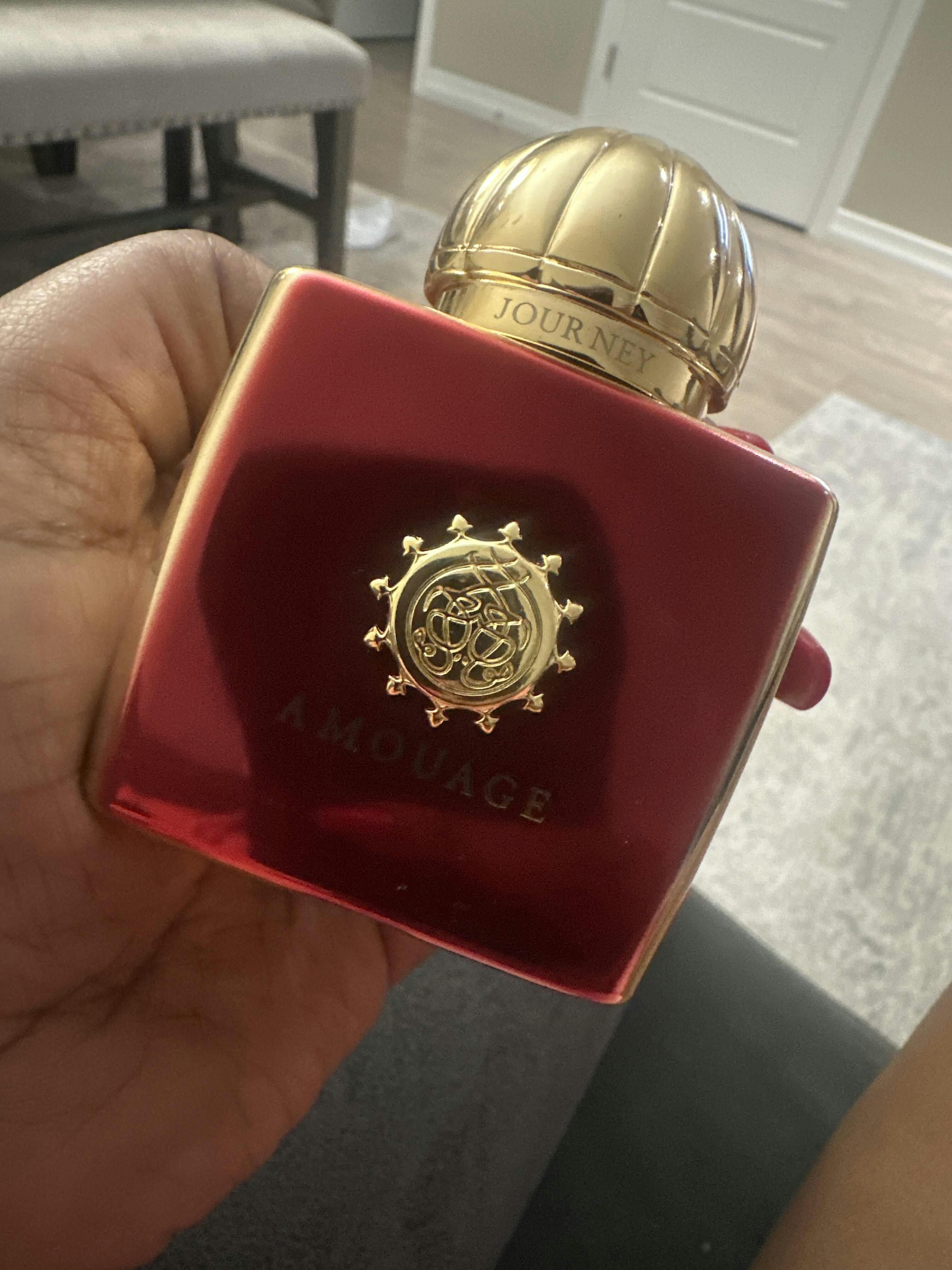 Amouage Journey Perfume For Women By Amouage In Canada