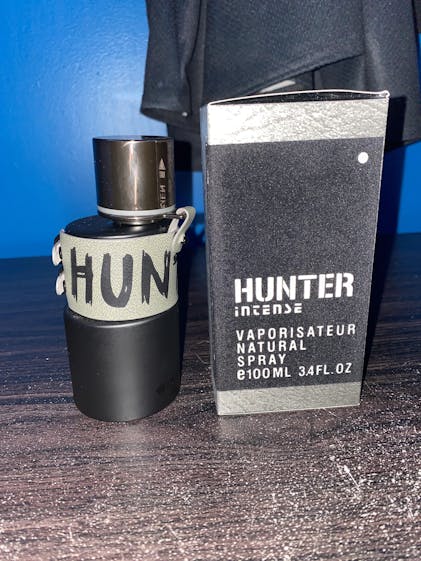 Armaf Hunter Intense Cologne for Men by Armaf in Canada