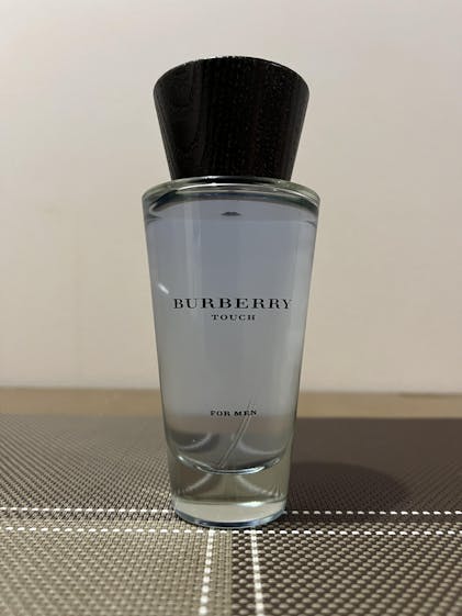 Burberry touch precio clearance sale