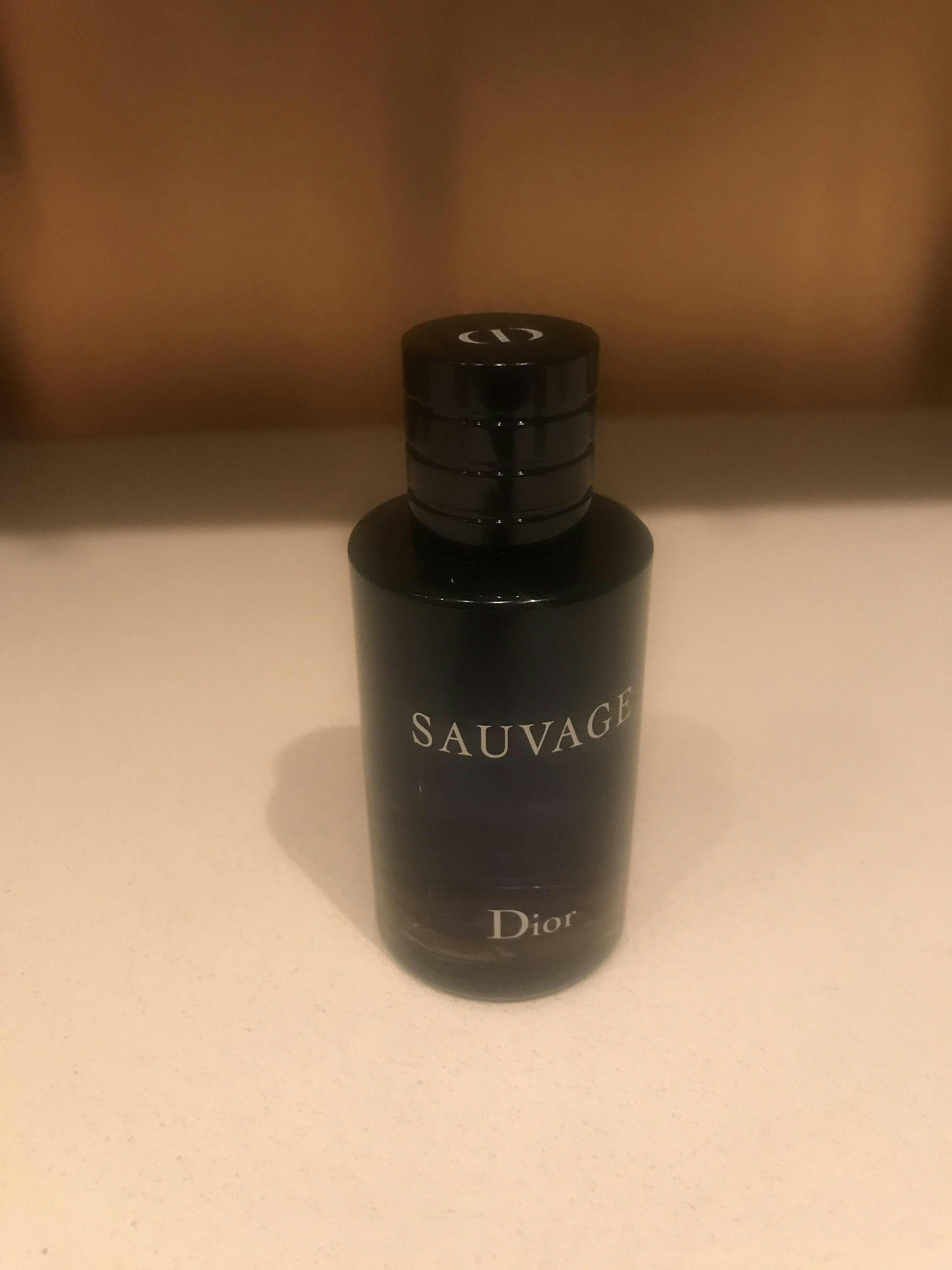 Dior Sauvage Edt Cologne for Men by Christian Dior in Canada Perfumeonline