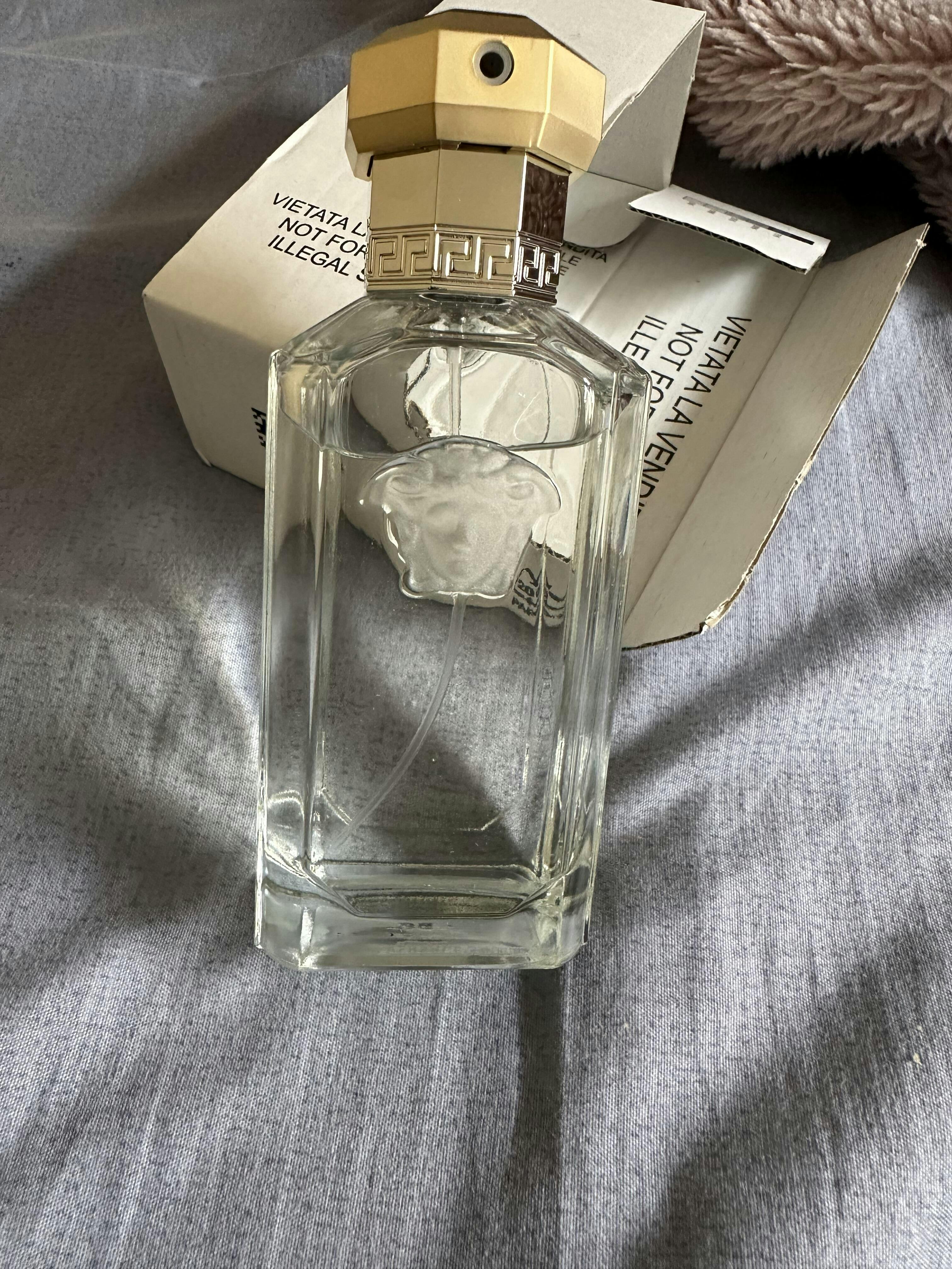the dreamer versace 100ml