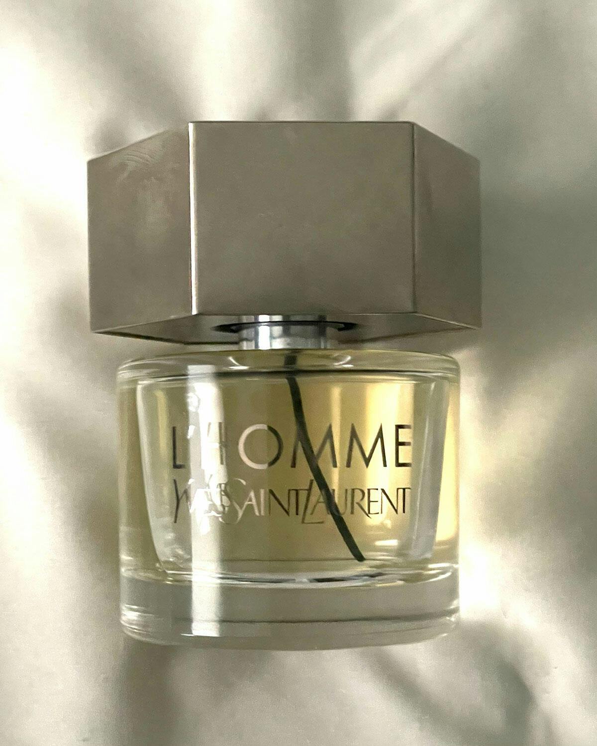 Yves Saint Laurent L'Homme 　100ml Yves Saint Laurent L'homme L'eau 100ml Edt Spray, 100