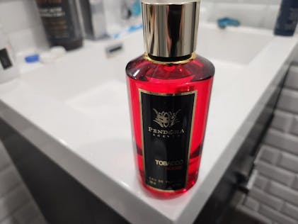 mancera red tobacco pendora tobacco rouge