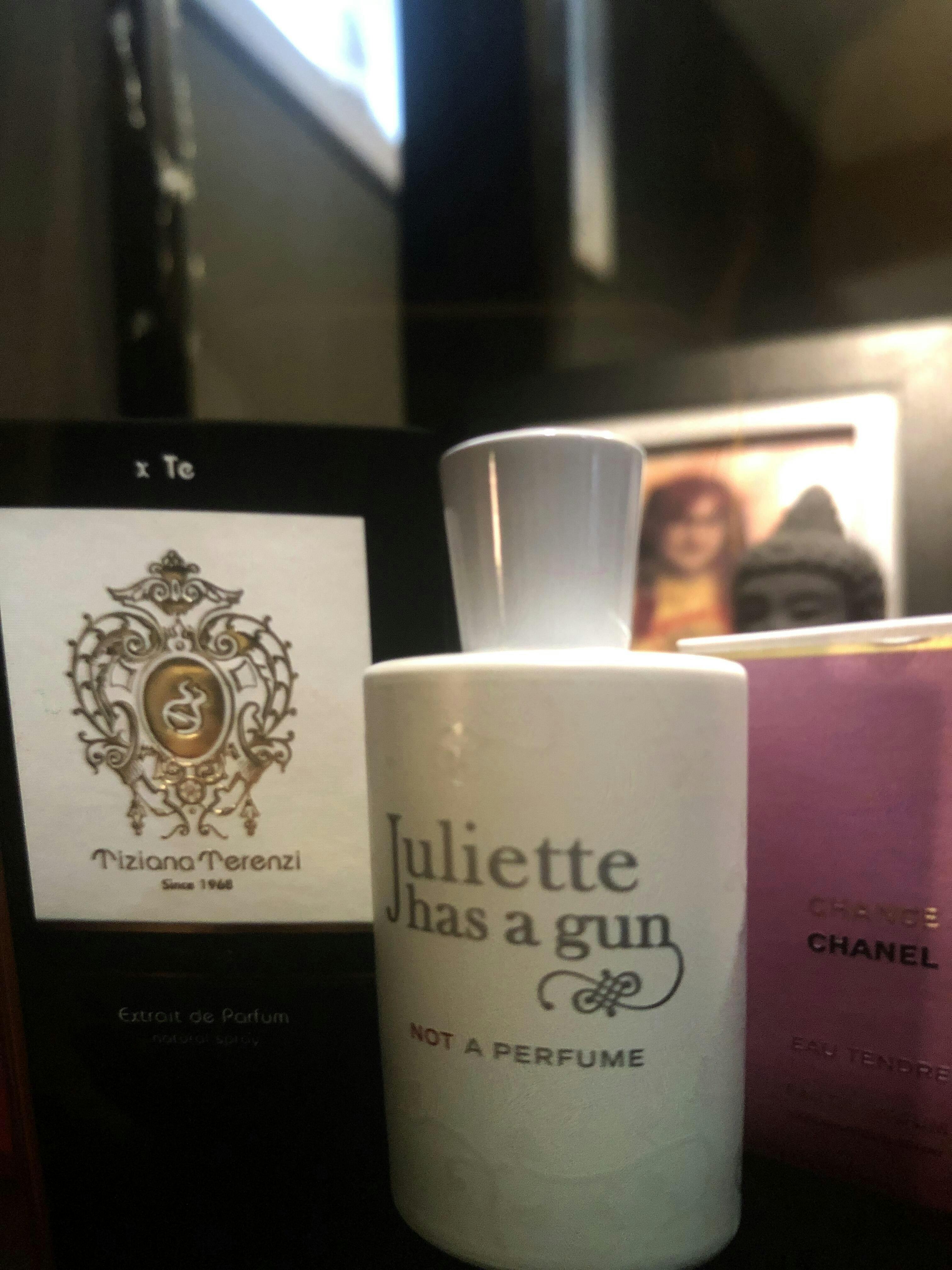 香水(ユニセックス) Juliette has a Gun NOT A PERFUME 100ml Juliette has a gun | Not A Perfume - Eau de Parfum 100ml