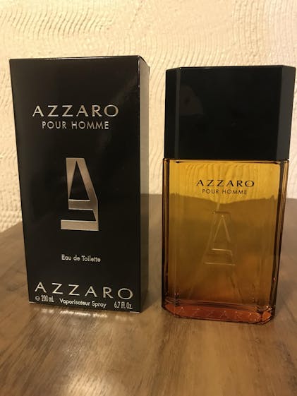 Pour Homme Azzaro Sport Cologne Azzaro Pour Homme Review Buy
