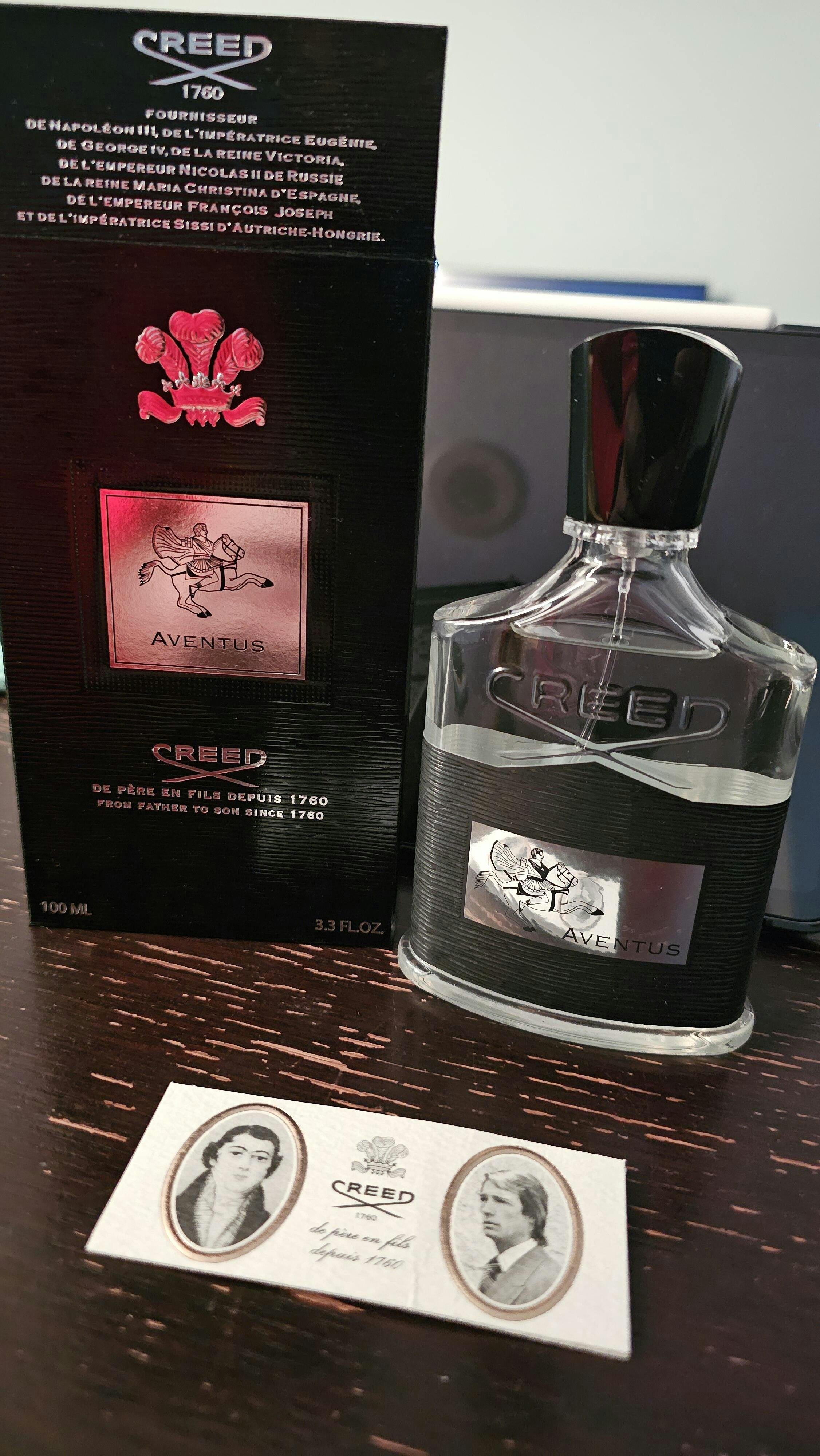 Creed Aventus Perfume for Men by Creed in Canada – Perfumeonline.ca