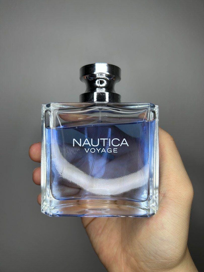 【新品:200ml】NAUTICA VOYAGE (ノーティカ・ヴォヤージュ) 71Sajp+fSRL._UF350,350_QL80_.jpg