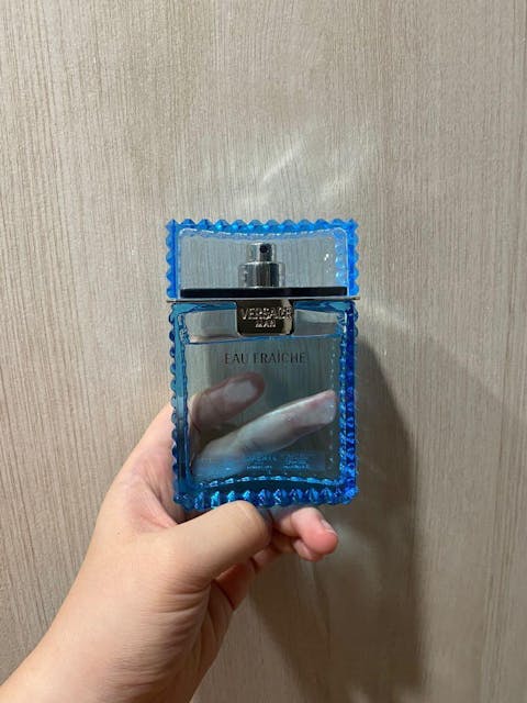 Versace Eau Fraiche