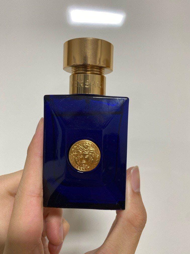 Dylan blue versace review on sale