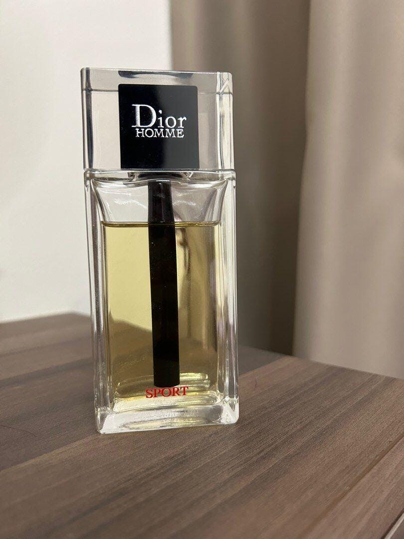 Dior Homme Sport Cologne for Men by Christian Dior in Canada 