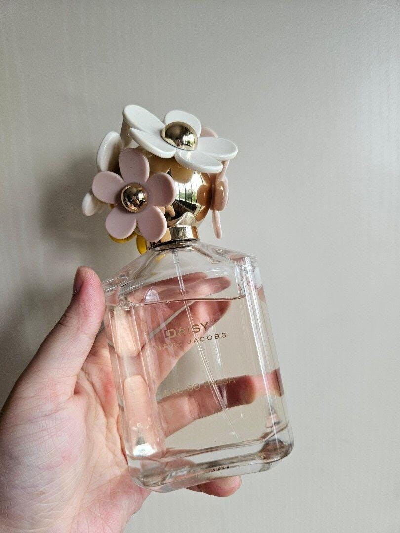 MARC JACOBS DAISY EAU SO FRESH shops TWINKLE VINTAGE 75ML