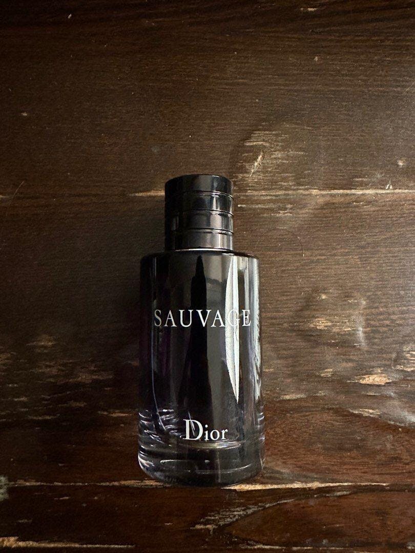 Dior sauvage special offer best sale