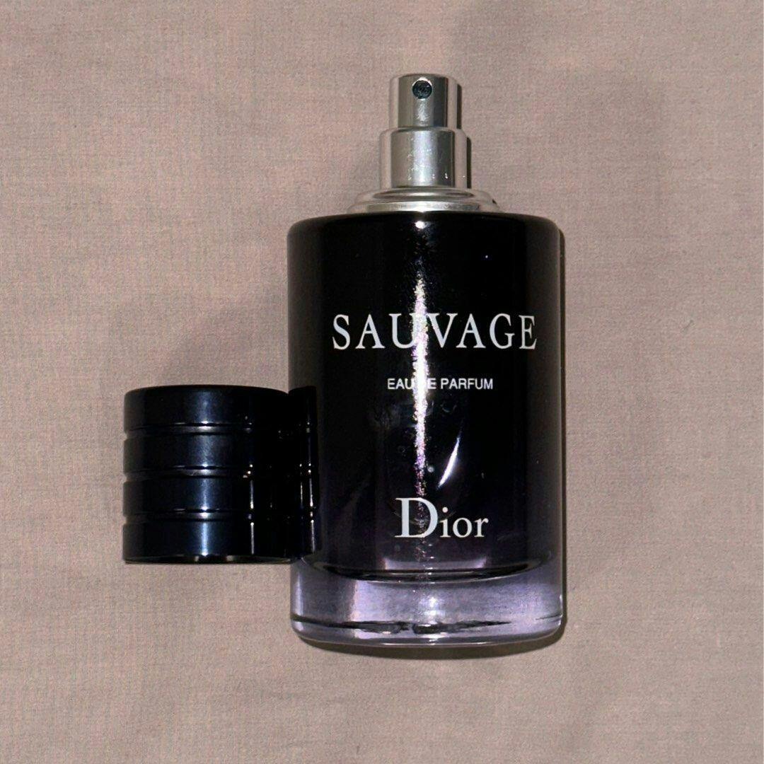 Dior Sauvage Edp For Men By Christian Dior In Canada 