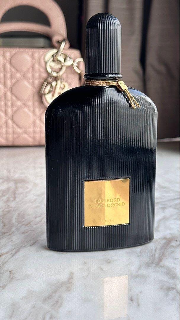 Tom Ford Black Orchid Perfume for Men and Women by Tom Ford in Canada and USA Perfumeonline