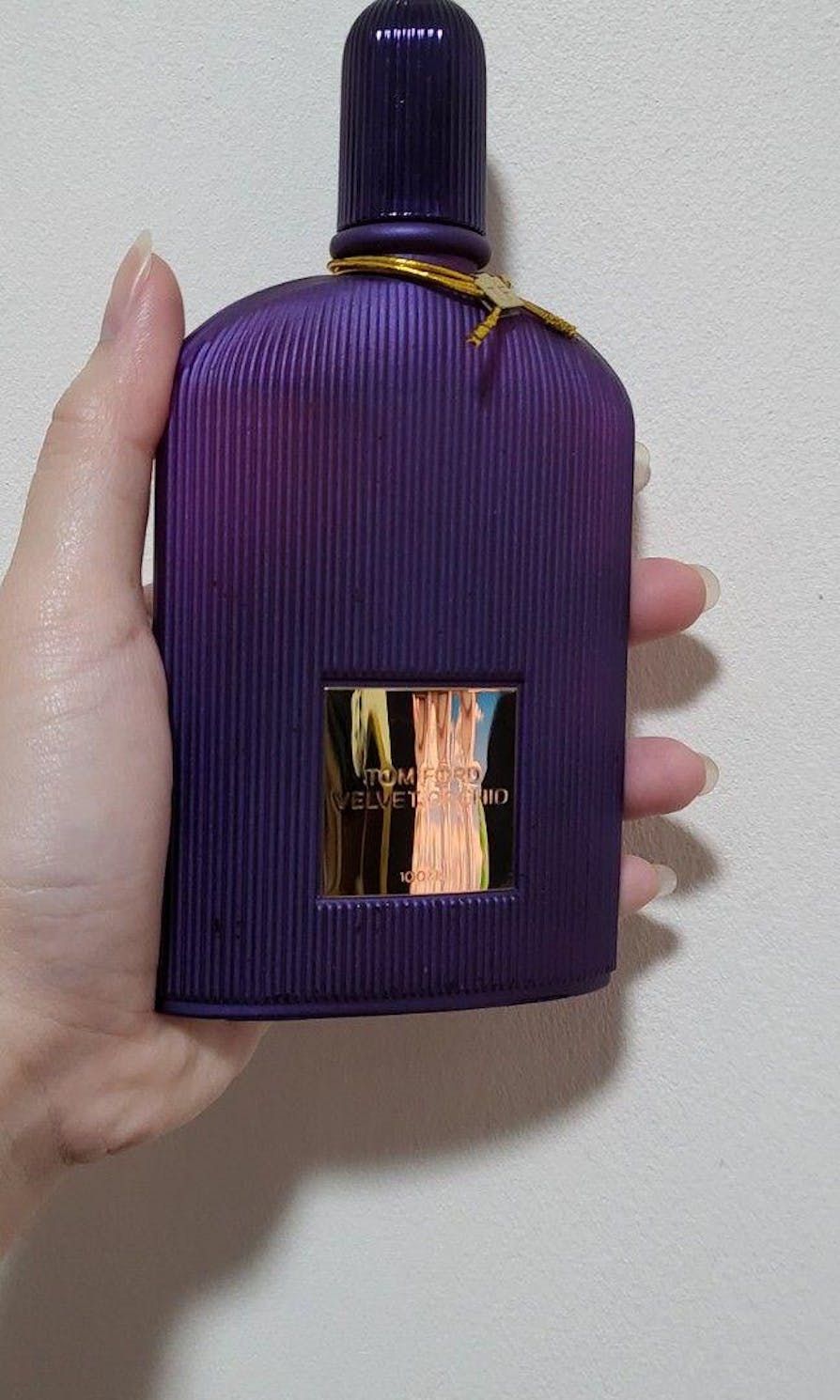 Parfum Tom Ford Velvet Orchid Bewertung Nước Hoa Tom Ford Black