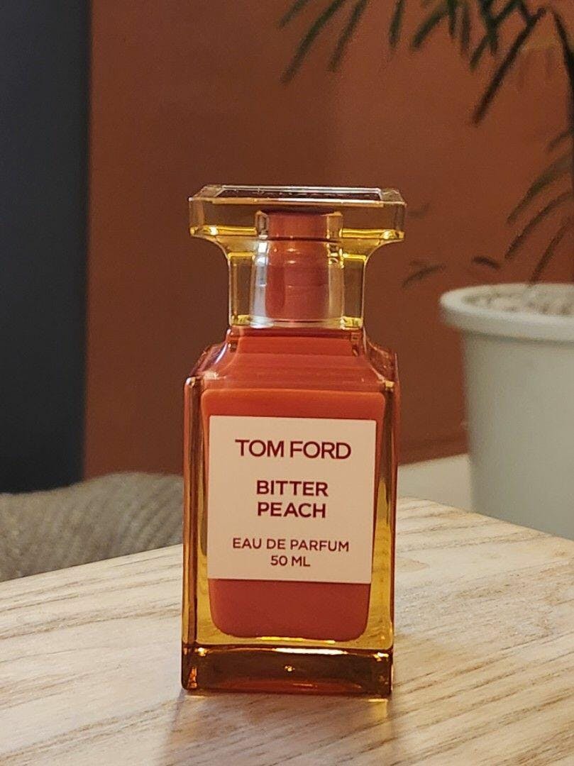 Tom Ford Bitter Peach Perfume for Men and Women by TOM FORD