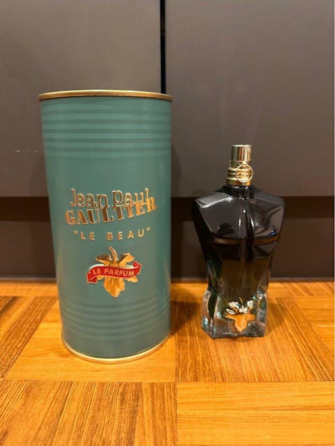 Jean Paul Gaultier Le Beau Le Parfum Intense
